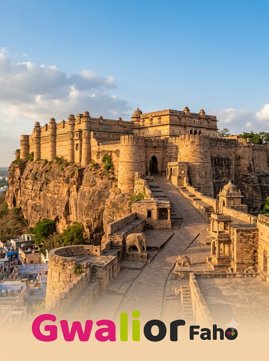 Gwalior Madhya Pradesh